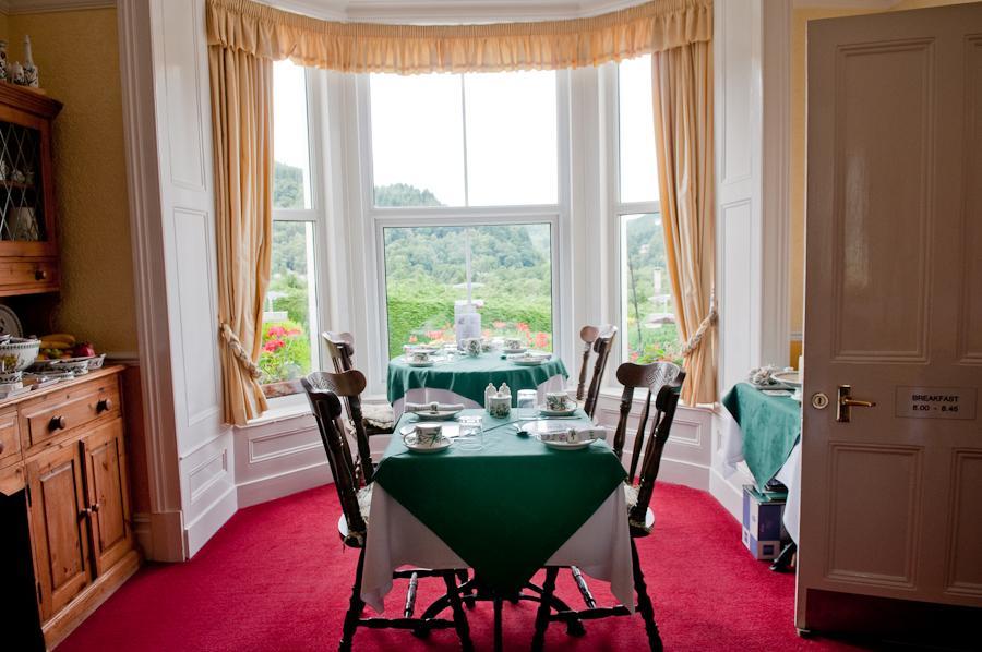Bryn Bella Hotel Conwy Exterior foto